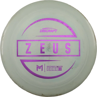 ESP Zeus - Paul McBeth
