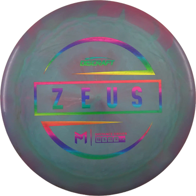 ESP Zeus - Paul McBeth