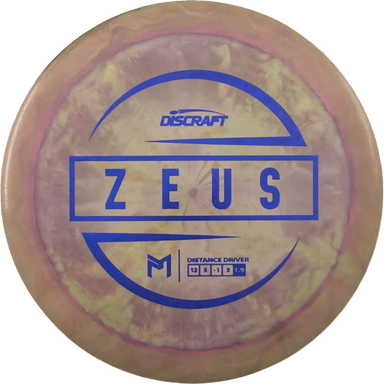 ESP Zeus - Paul McBeth