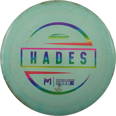 ESP Hades - Paul McBeth