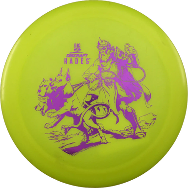 Big Z Hades