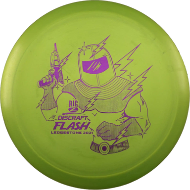 Big Z Flash - Ledgestone Insurance Open 2021
