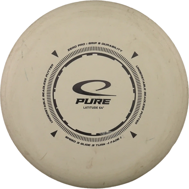 Zero Pro Pure