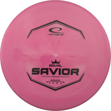 Grand Savior
