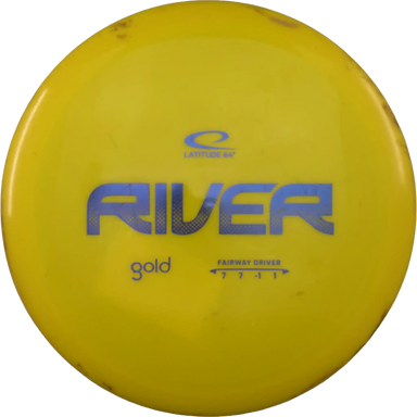 Gold River