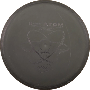 Electron Soft Atom