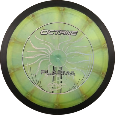 Plasma Octane