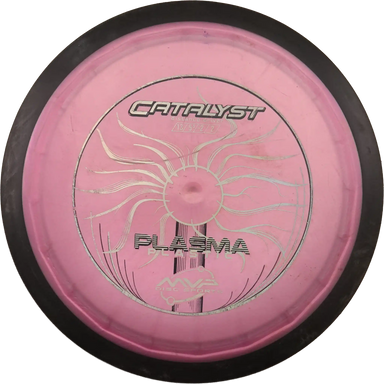 Plasma Catalyst