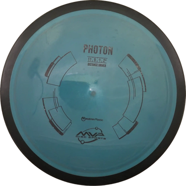 Neutron Photon