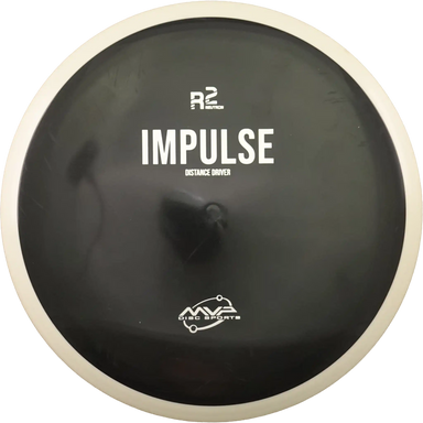 R2 Neutron Impulse