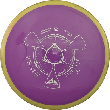 Neutron Wrath