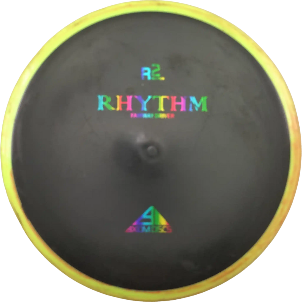R2 Neutron Rhythm