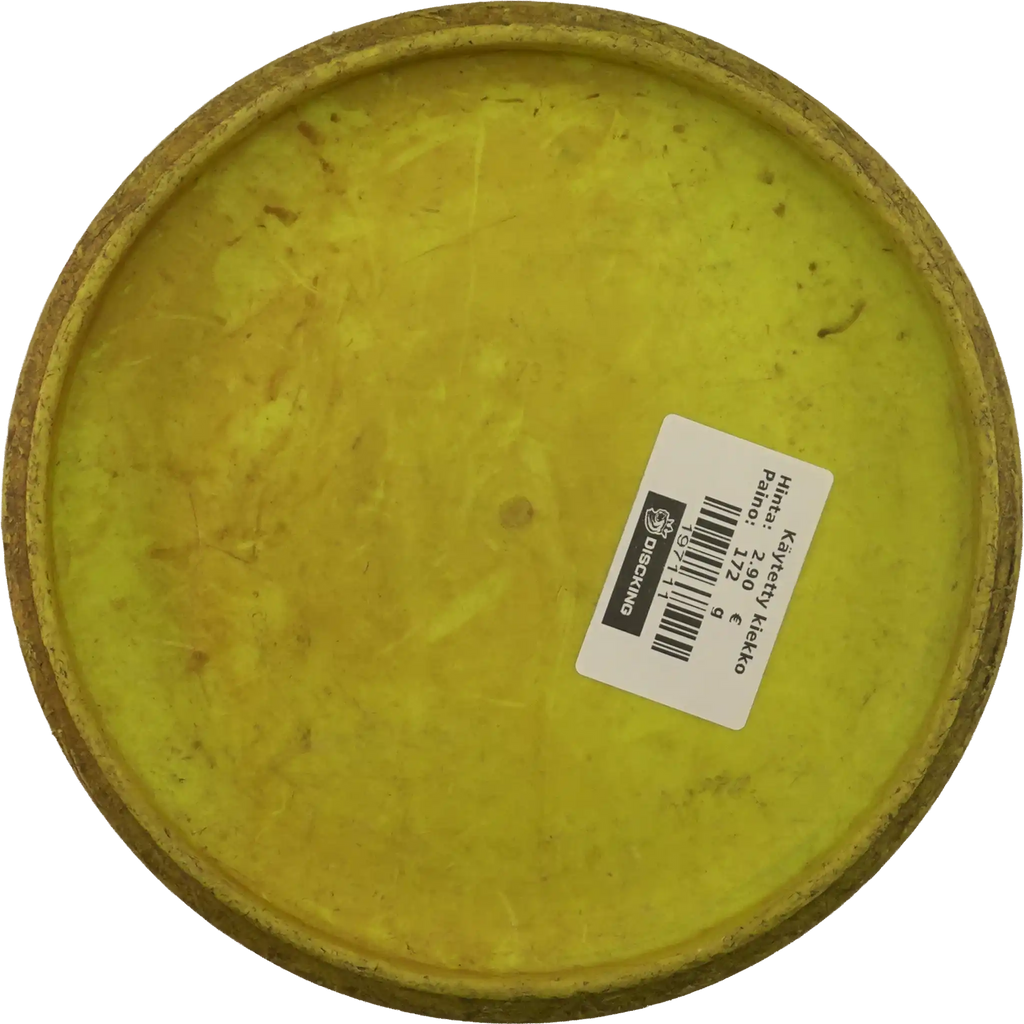 BT Medium Crown