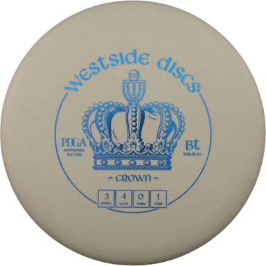BT Medium Crown