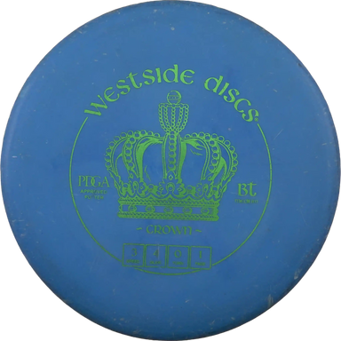 BT Medium Crown