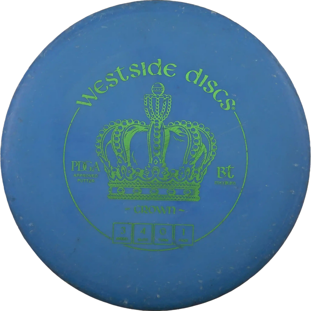BT Medium Crown