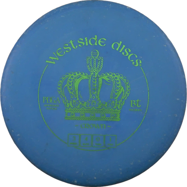 BT Medium Crown