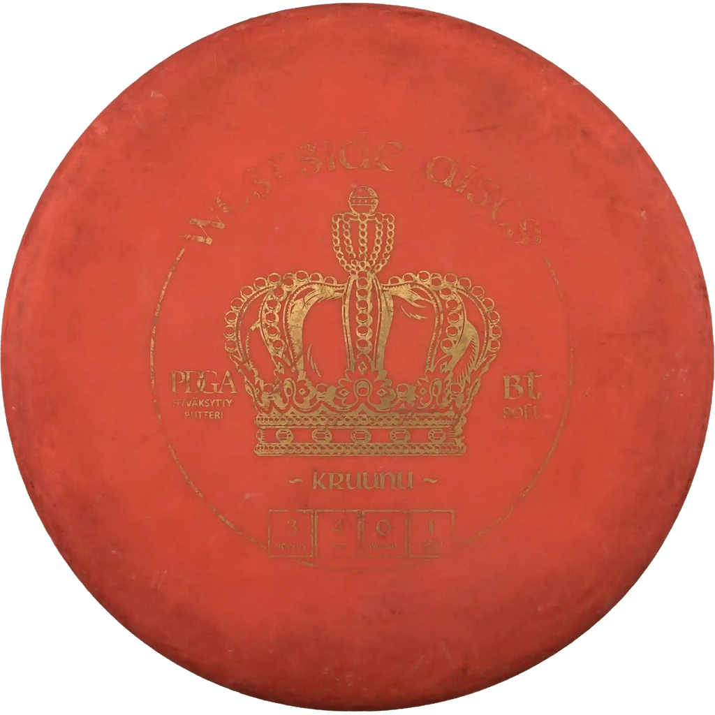 BT Soft Crown