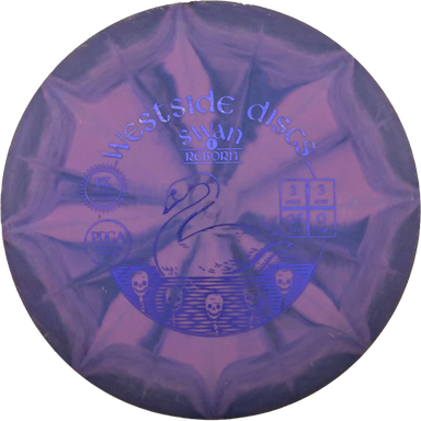 BT Medium Burst Swan 2