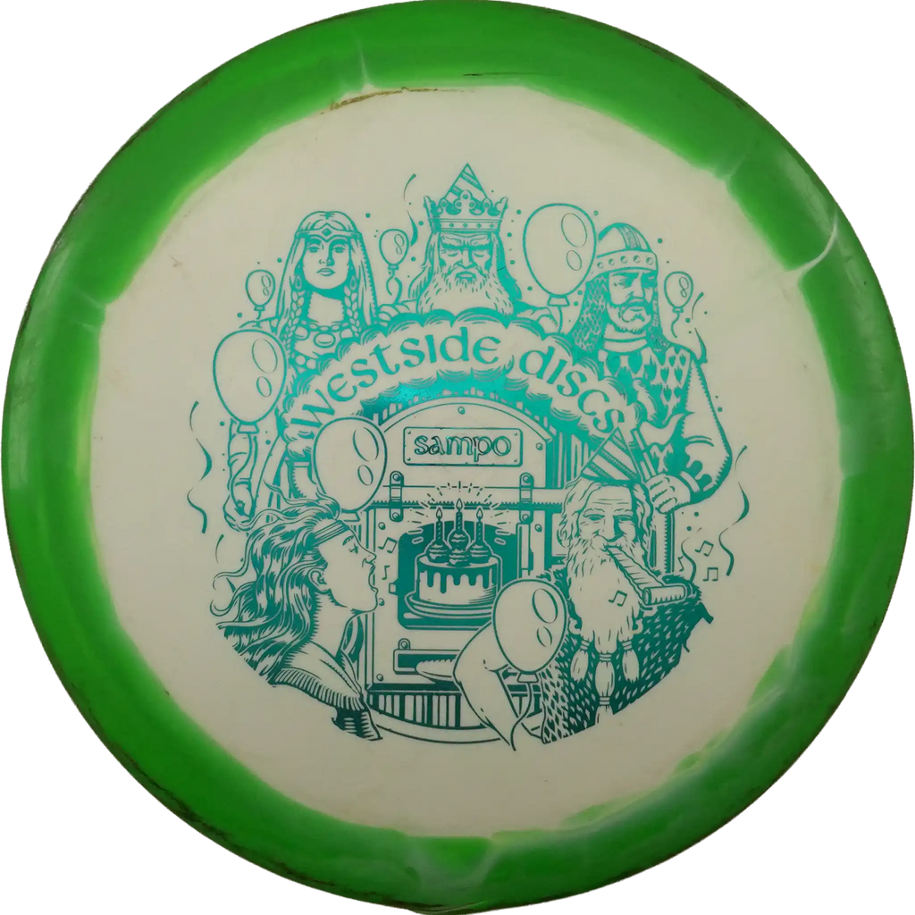 Tournament Orbit Sampo