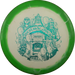 Tournament Orbit Sampo