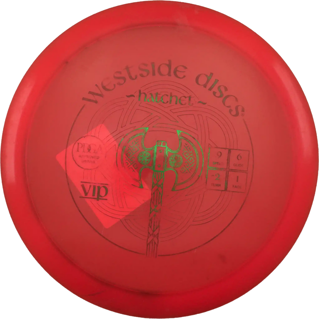 VIP Hatchet