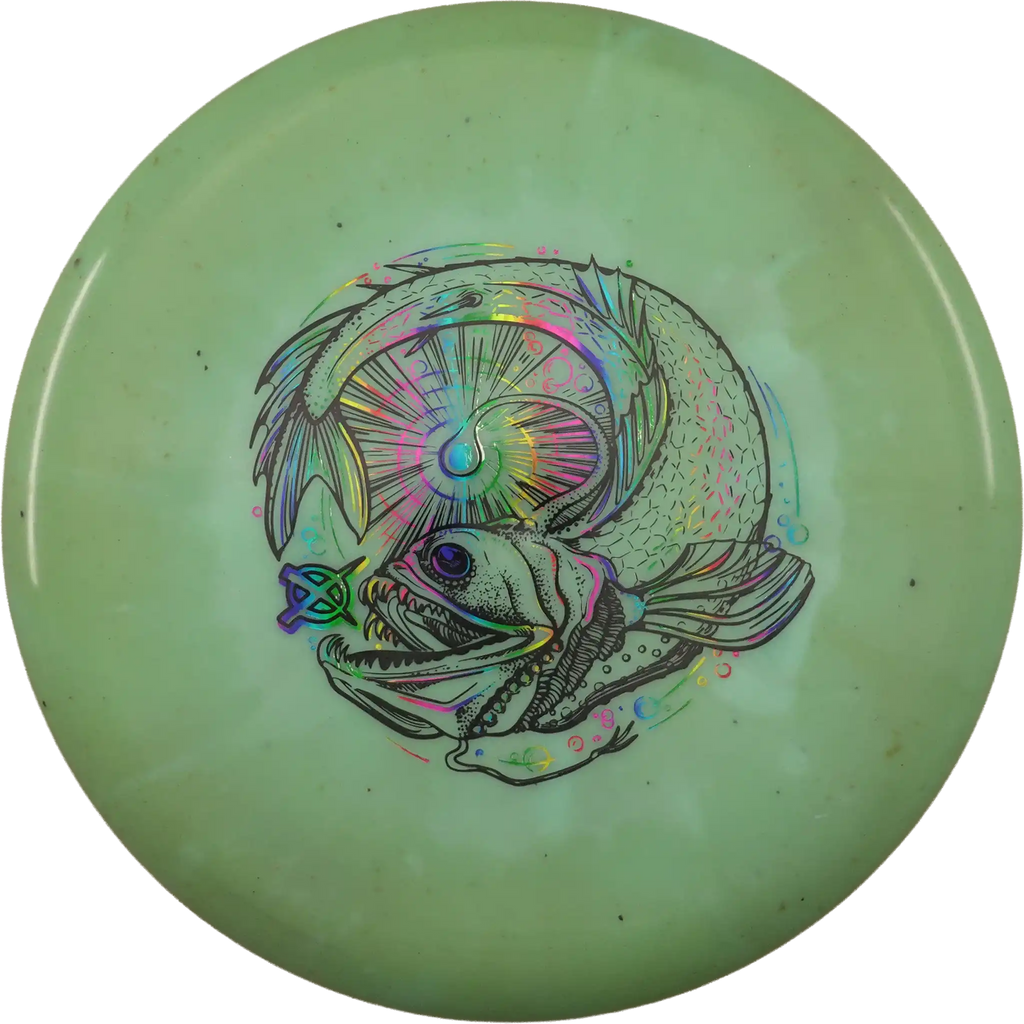 Ultrium Origo - Special Stamp