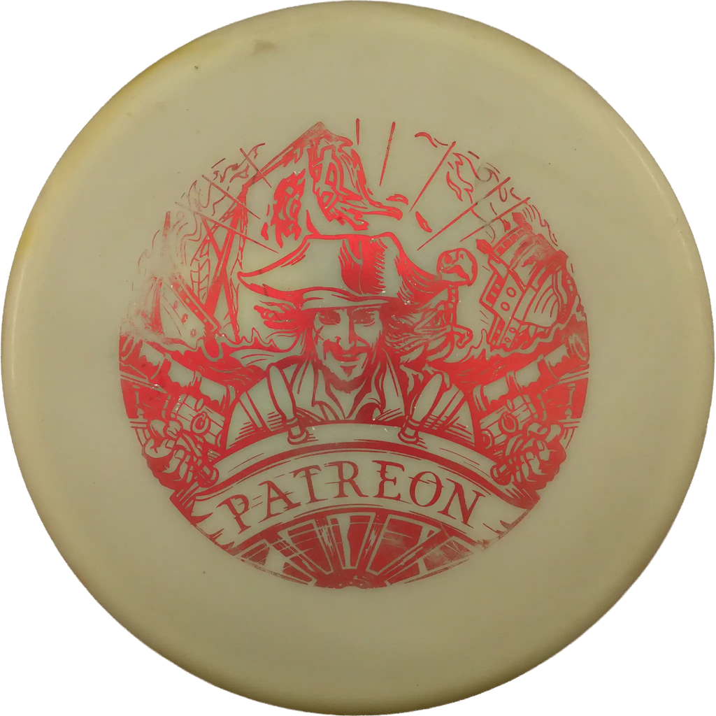 Ultra Soft Ultrium Jokeri - Patreon