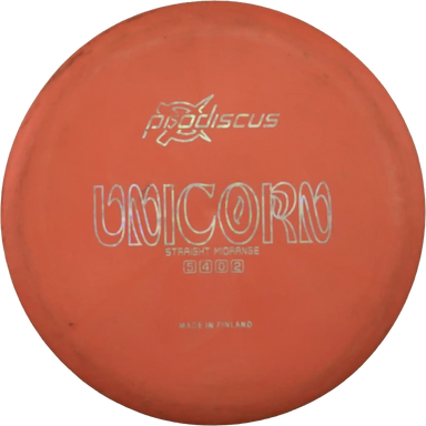 Basic Unicorn