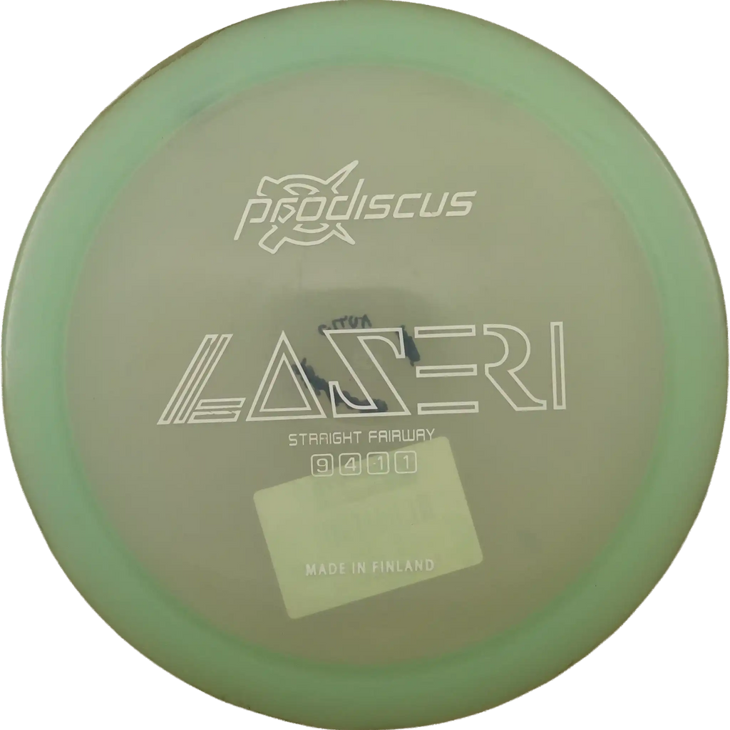 Premium Laseri