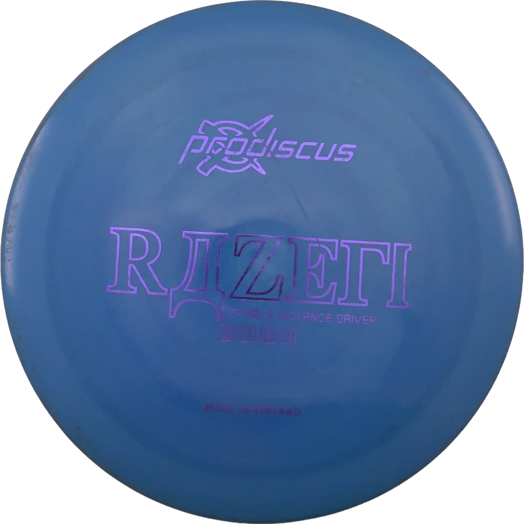 Ultrium Razeri
