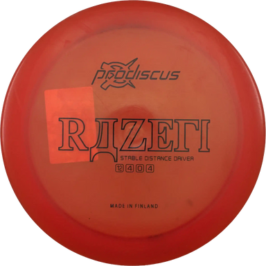 Premium Razeri
