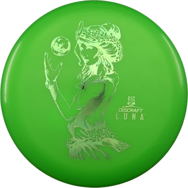 Big Z Luna