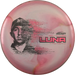 Titanium Swirl Luna - Paul McBeth