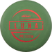 Rubber Blend Luna - Paul McBeth