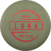 Rubber Blend Luna - Paul McBeth