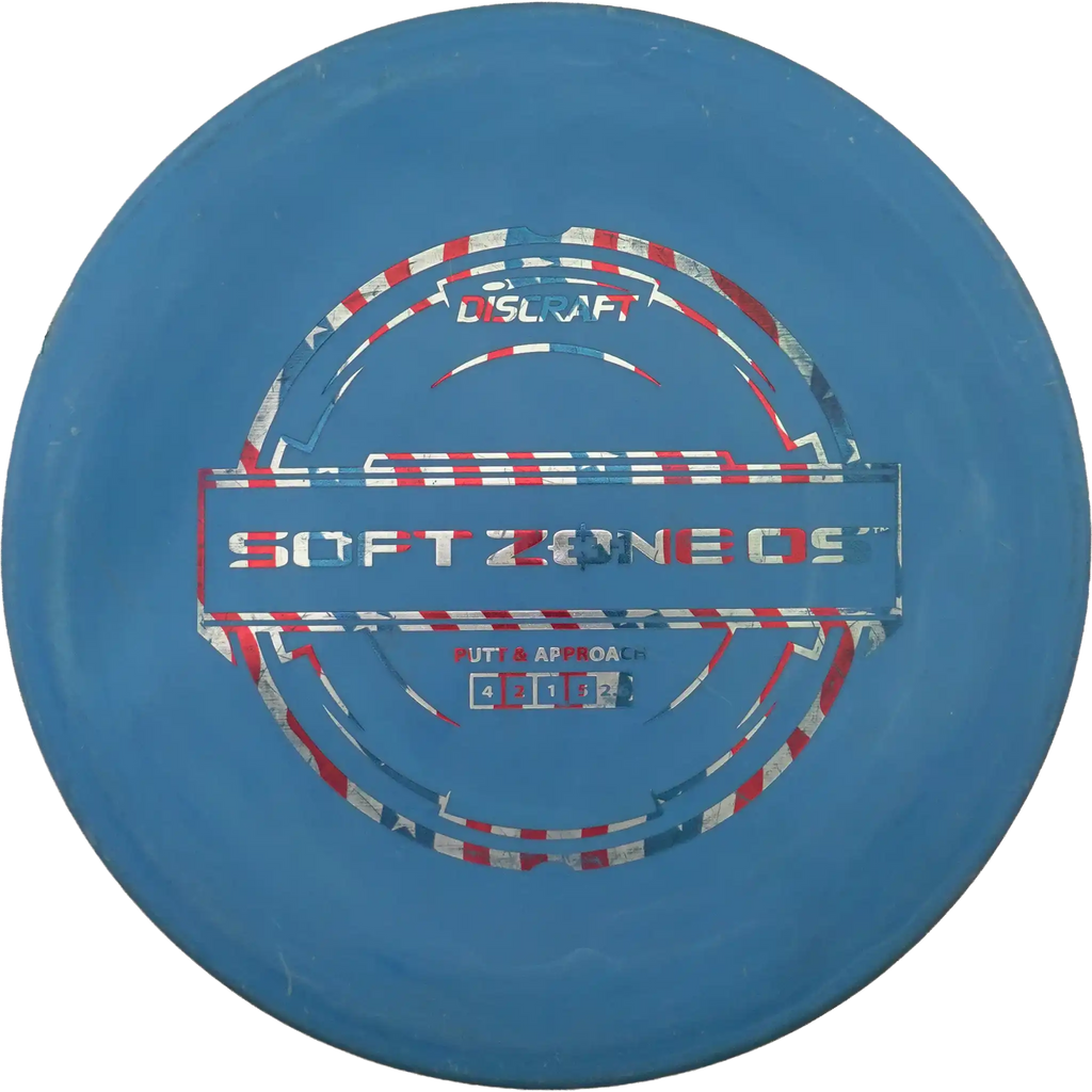 Putter Line Soft Zone OS