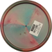 Titanium Swirl Zone SS - Holyn Handley