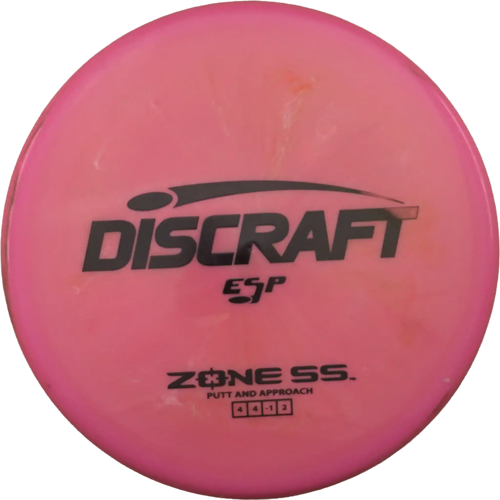ESP Zone SS