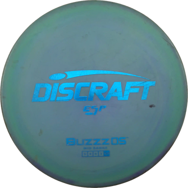ESP Buzzz OS