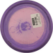 ESP Buzzz - Paul McBeth - 5x World Champion
