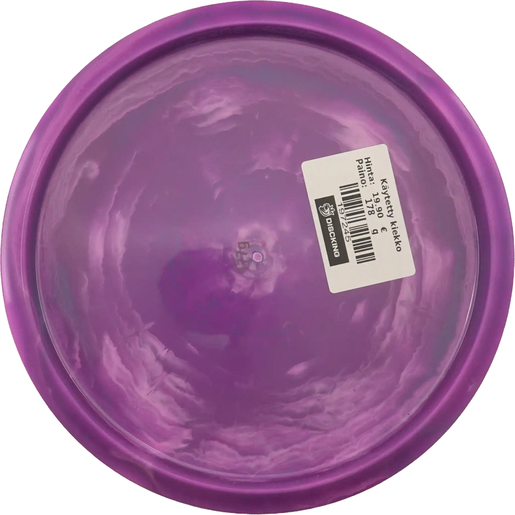 ESP Swirl Buzzz