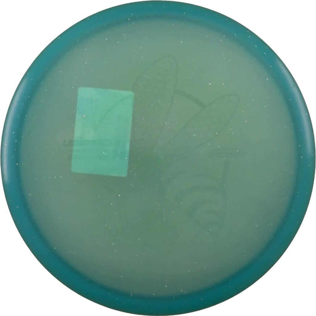 Z Glo Sparkle Buzzz - Ledgestone 2022