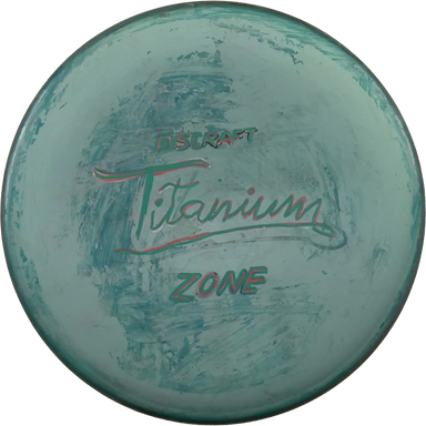 Titanium Zone