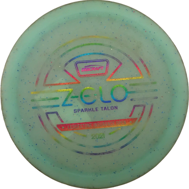 Z Glo Sparkle Talon - Ledgestone Insurance Open 2021