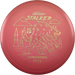 Big Z Stalker - Ledgestone 2022
