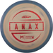 ESP Anax - Paul McBeth