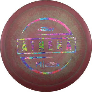 ESP Athena - Paul McBeth