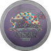 Titanium Undertaker - Paul McBeth - 5x World Champion