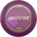 Z Crank